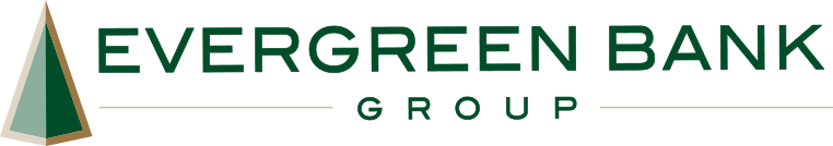 Evergreen Bank Group Homepage